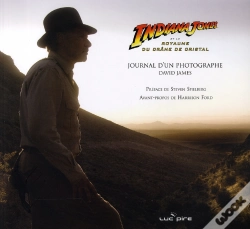 Capa do artigo Indiana Jones Et Le Royaume Du Crâne De Cristal ; Journal D'Un Photographie