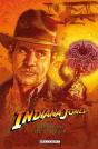 Indiana Jones Et Le Tombeau Des Dieux - Preview