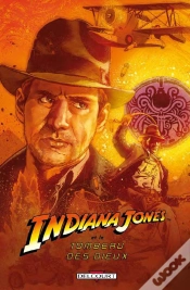 Capa do artigo Indiana Jones Et Le Tombeau Des Dieux