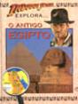 Indiana Jones Explora o Antigo Egipto - Preview