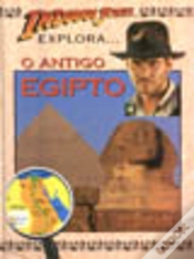 Capa do artigo Indiana Jones Explora o Antigo Egipto