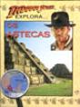 Indiana Jones Explora Os Astecas - Preview