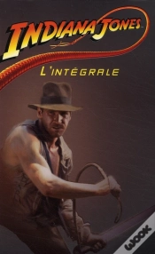 Capa do artigo Indiana Jones ; Intégrale