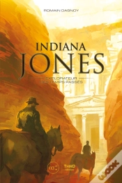 Capa do artigo Indiana Jones