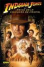 Indiana Jones Y El Reino De La Calavera De Cristal - Preview