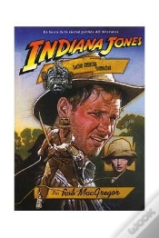 Capa do artigo Indiana Jones Y Los Siete Velos