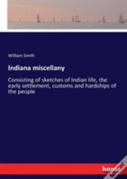 Capa do artigo Indiana Miscellany