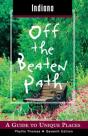 Indiana Off The Beaten Path - Preview