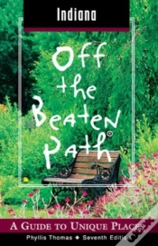 Capa do artigo Indiana Off The Beaten Path