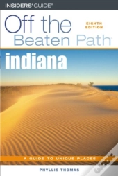 Indiana Off The Beaten Path