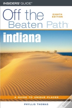 Capa do artigo Indiana Off The Beaten Path