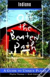 Capa do artigo Indiana Off The Beaten Path