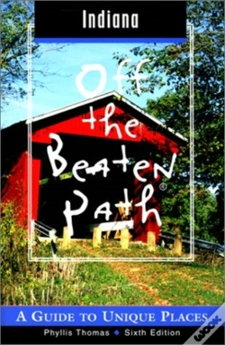 Capa do artigo Indiana Off The Beaten Path