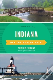 Capa do artigo Indiana Off The Beaten Pathâ®