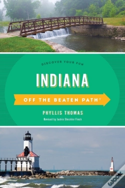 Capa do artigo Indiana Off The Beaten Pathâ®