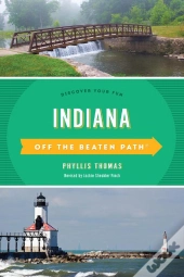 Indiana Off The Beaten Path(R)