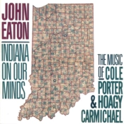 Capa do artigo Indiana On Our Minds - CD
