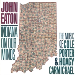 Capa do artigo Indiana On Our Minds - CD