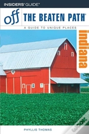 Capa do artigo Indiana