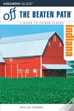 Capa do artigo Indiana