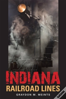 Capa do artigo Indiana Railroad Lines