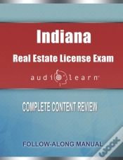 Capa do artigo Indiana Real Estate License Exam Audiolearn