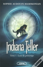 Capa do artigo Indiana Teller T.1 Lune De Printemps
