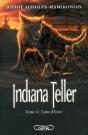 Indiana Teller T.4 - Preview