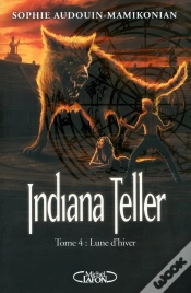 Capa do artigo Indiana Teller T.4