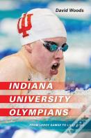 Indiana University Olympians