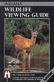 Capa do artigo Indiana Wildlife Viewing Guide