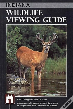 Capa do artigo Indiana Wildlife Viewing Guide