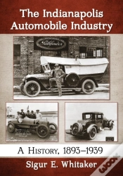 Capa do artigo Indianapolis Automobile Industry