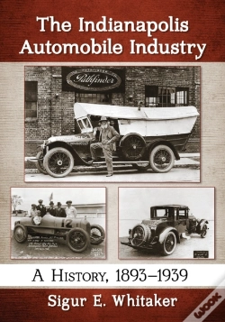 Capa do artigo Indianapolis Automobile Industry