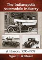 Indianapolis Automobile Industry - Preview