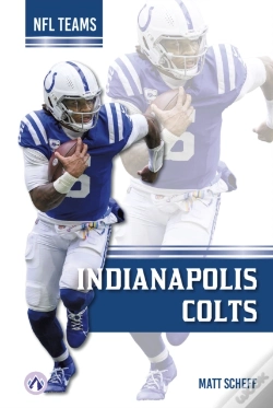 Capa do artigo Indianapolis Colts
