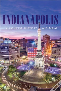 Capa do artigo Indianapolis