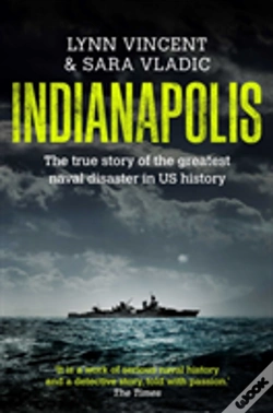 Capa do artigo Indianapolis
