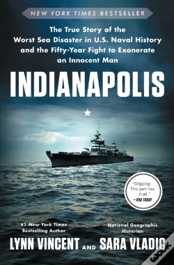 Capa do artigo Indianapolis