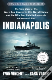 Capa do artigo Indianapolis