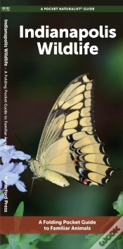 Capa do artigo Indianapolis Wildlife