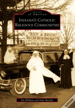 Capa do artigo Indiana'S Catholic Religious Communities