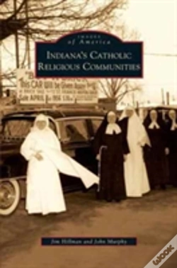 Capa do artigo Indiana'S Catholic Religious Communities