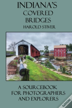 Capa do artigo Indiana'S Covered Bridges