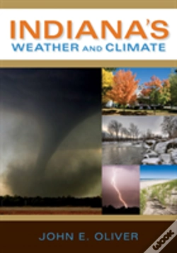 Capa do artigo Indiana'S Weather And Climate