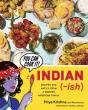 Indianish - Preview
