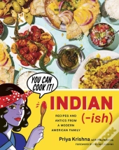 Indianish