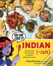 Capa do artigo Indianish