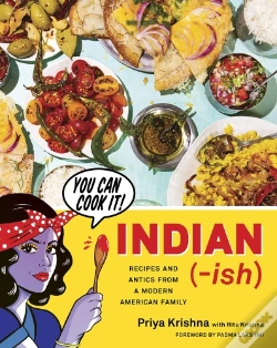 Capa do artigo Indianish