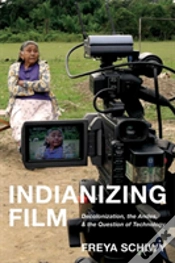 Capa do artigo Indianizing Film